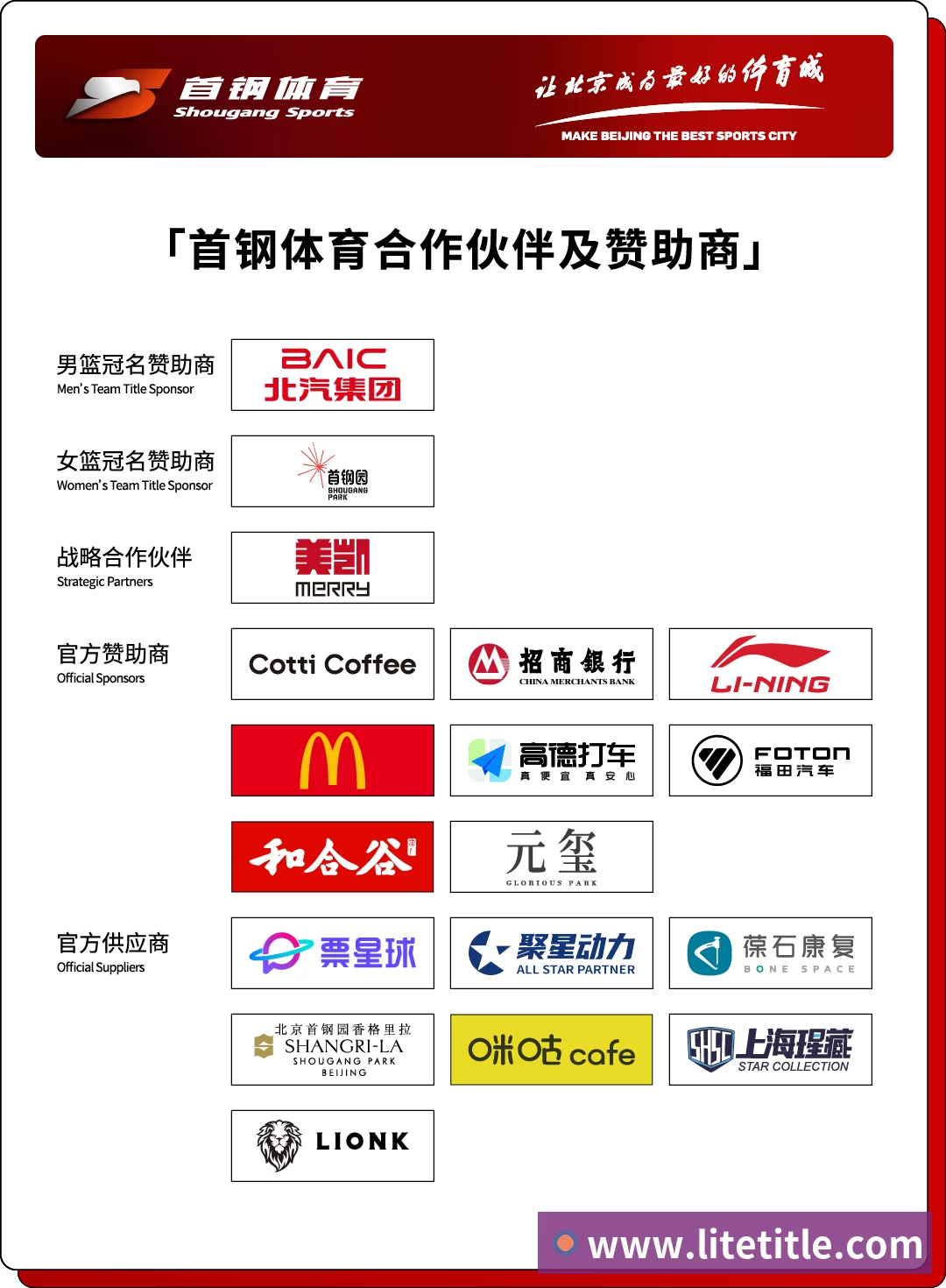 奖项证书